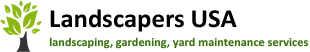 Rainbow City Landscapers